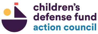 CDF Action Council Logo